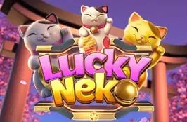 luckyneko by สล็อตเว็บตรง ไม่ผ่านเอเย่นต์